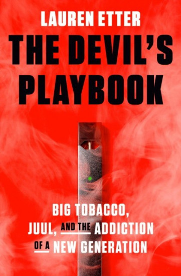 Devil`s playbook