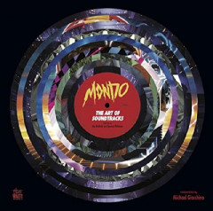 Mondo. The art of soundtracks