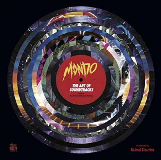 Mondo. The art of soundtracks