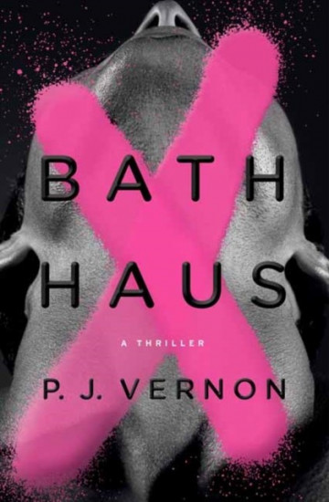 Bath haus