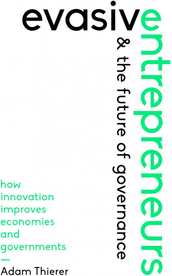 Evasive Entrepreneurs. How Innovation Improves