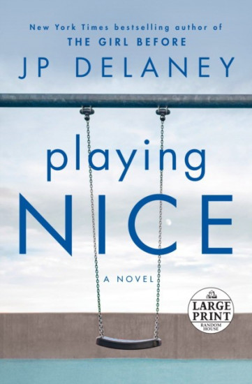 Playing Nice