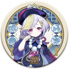 Значок «Qiqi»