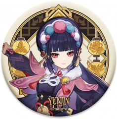 Значок «Yun Jin»