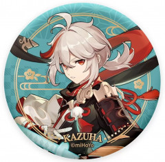 Значок «Kaedehara Kazuha»