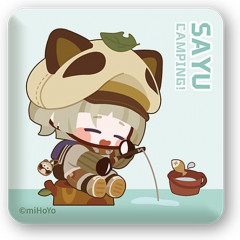 Значок «Sayu»