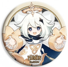 Значок «Paimon»