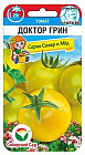 Томат «Доктор грин»