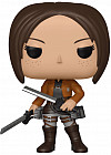 Фигурка «Titan S3 Ymir»