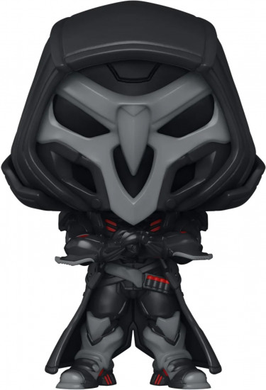 Фигурка «Games Overwatch 2 Reaper»