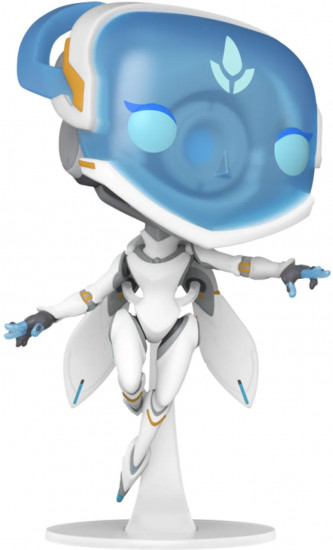 Фигурка «Games Overwatch 2 Echo»