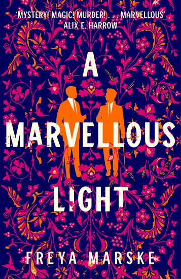 Marvellous light