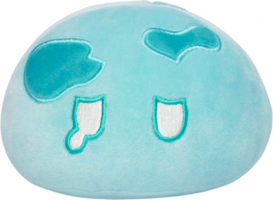 Игрушка плюшевая «Hydro Slime»