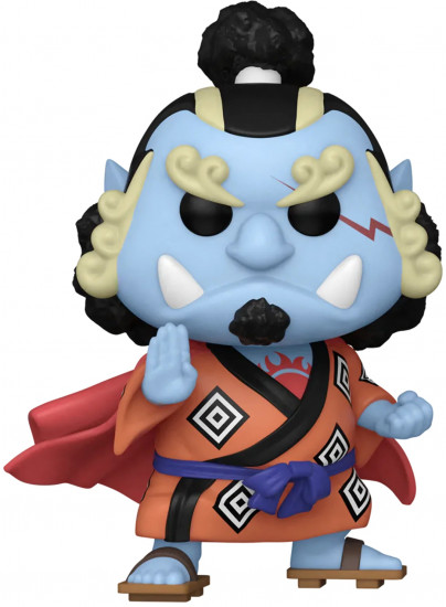 Фигурка «One Piece Jinbe»