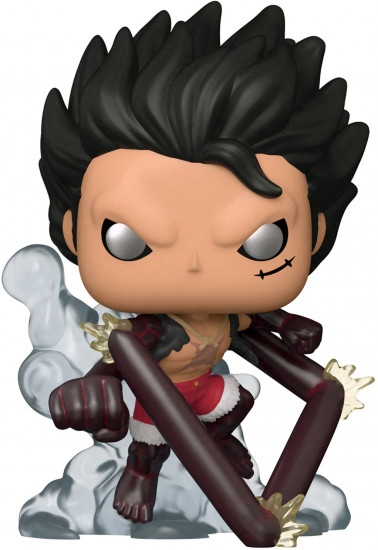 Фигурка «Snake-Man Luffy»