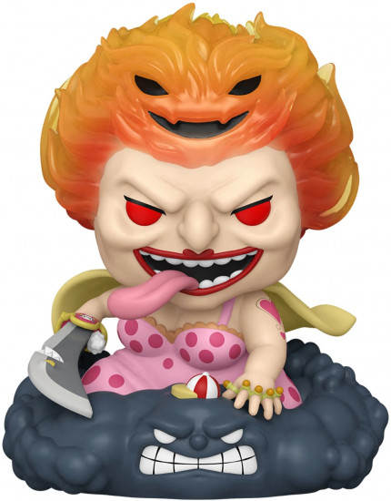 Фигурка «Hungry Big Mom»