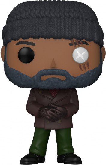 Фигурка «Nick Fury»