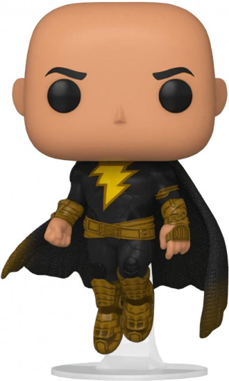 Фигурка «Black Adam»