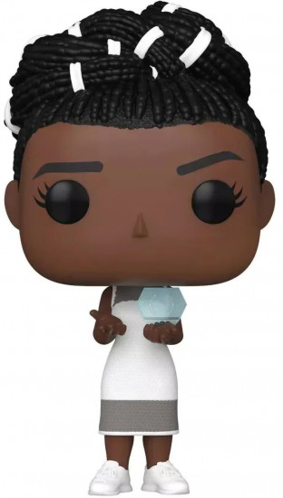 Фигурка «Black Panther Legacy Shuri»