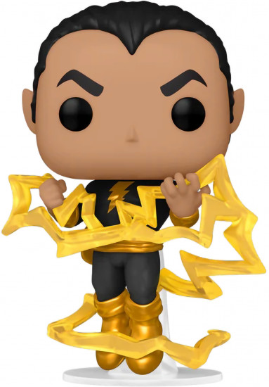 Фигурка «Heroes DC Black Adam»