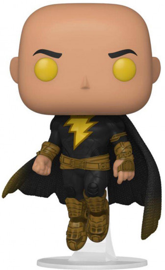 Фигурка «Black Adam»
