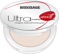 Пудра матирующая, оттенок 103 Rose Beige