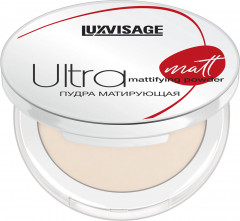 Пудра матирующая, оттенок 104 Warm Beige