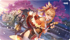Коврик для мыши «Summer Fantasia Version A»