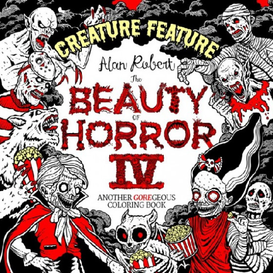 Beauty Of Horror 4