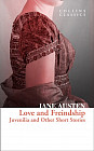 Love and freindship