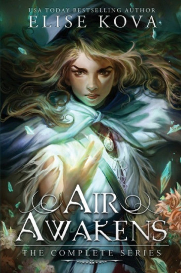 Air Awakens. The Complete Series