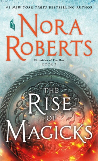 Rise of magicks