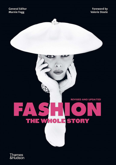 Fashion. The whole story