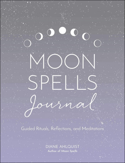 Moon Spells Journal
