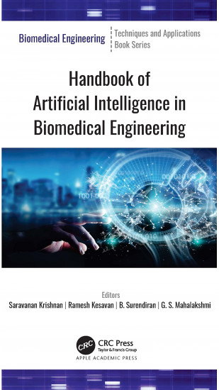 Handbook of Artificial Intelligence