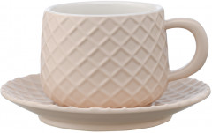 Чайная пара «Marshmallow»