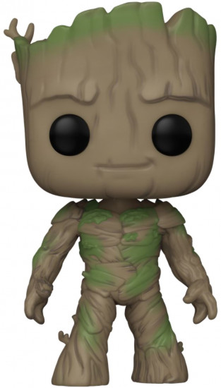 Фигурка «Groot»