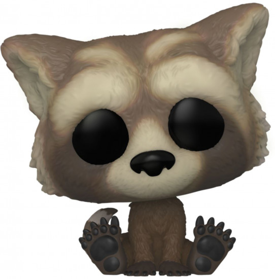 Фигурка «Baby Rocket»