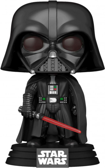 Фигурка «Darth Vader»