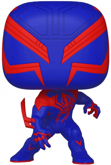 Фигурка «Spider-Man 2009»