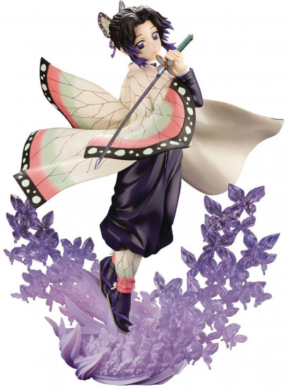Фигурка «Shinobu Kocho»