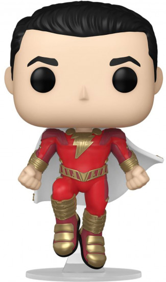 Фигурка «Shazam»