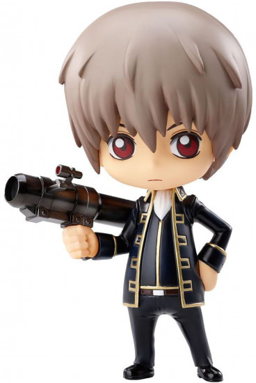 Фигурка «Sougo Okita»