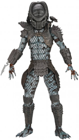 Фигурка «Ultimate Warrior Predator»