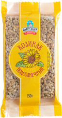 Козинак подсолнечный