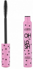 Тушь для ресниц «OhMy Lash Mascara», оттенок 403 Multiplying Extra Black