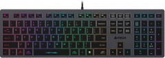 Клавиатура A4Tech Fstyler FX60H