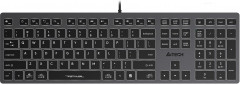 Клавиатура A4Tech Fstyler FX60H