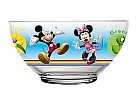 Салатник Mickey Mouse, диаметр 13 см