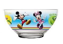 Салатник Mickey Mouse